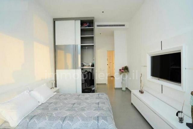 Appartement 5 pièces Ashdod City 511-IBL-1470