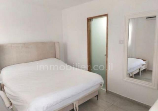 Apartment 4 Rooms Ashdod Youd Alef 511-IBL-1540