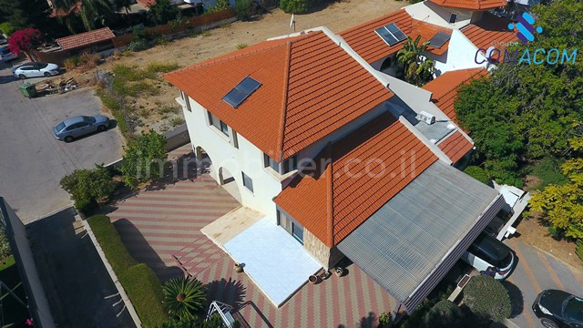 For sale Villa Ashkelon