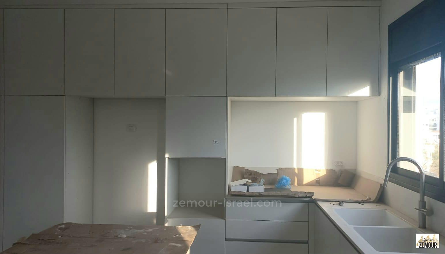 Appartement 4 pièces Raanana Proche Yavne 60-IBL-1303