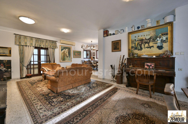 For sale Villa Herzliya