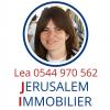 Agent: Lea Malka Amram