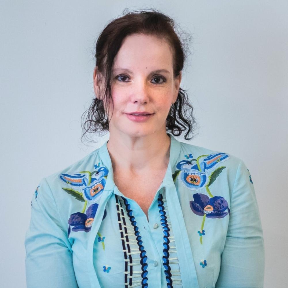 Agent: Zvia Kantor-Guz