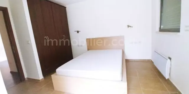 Penthouse 5 rooms Jerusalem Baka