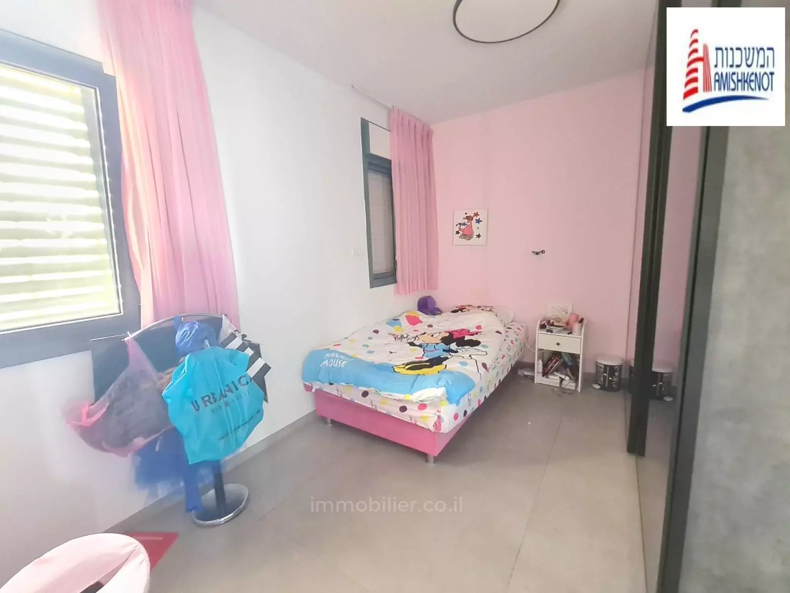 Penthouse 6 rooms Jerusalem Talpiot 1-IBL-2874