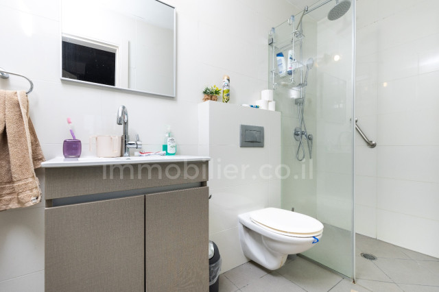 Purchase Apartment Jerusalem