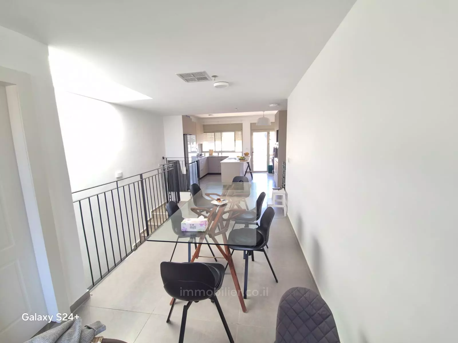 Apartment 4 rooms Jerusalem Baka 1-IBL-2925