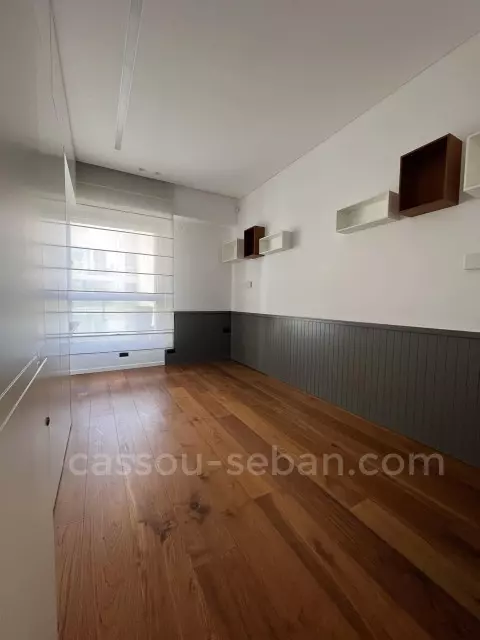 Apartment 4 rooms Jerusalem City center