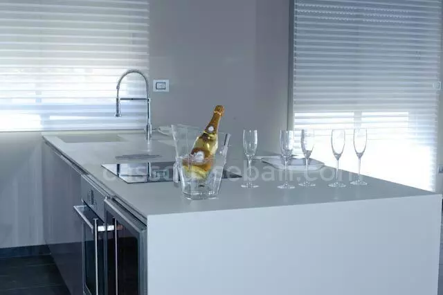 Penthouse 5 rooms Eilat Ganim beth 144-IBL-699