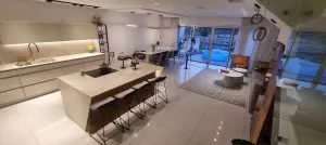 Duplex 5 rooms Ashdod Tet vav