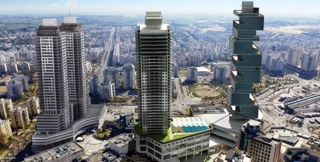 Apartment 5 rooms Ashdod City 210-IBL-1767