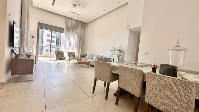 Mini-Penthouse 5 rooms Ashdod Mar