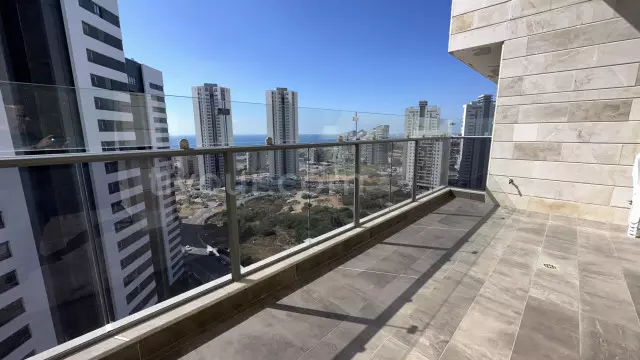 Mini-Penthouse 5 rooms Ashdod Mar