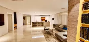 Apartment 5 rooms Ashdod Marina