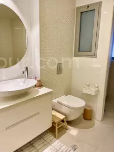 Apartment 5 rooms Ashdod Marina