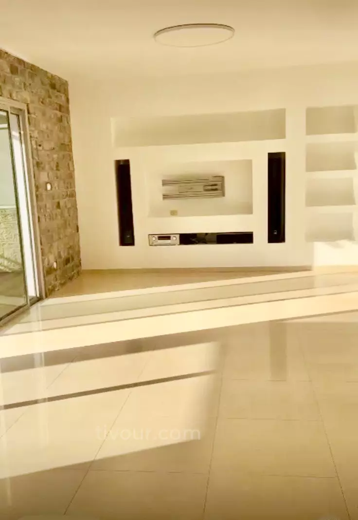 Penthouse 5 rooms Ashdod Yud Alef 210-IBL-2134