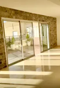 Penthouse 5 rooms Ashdod Yud Alef