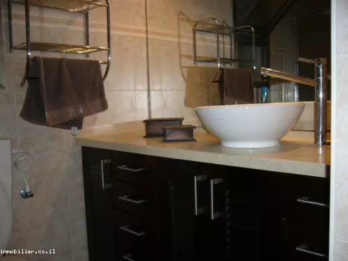 Penthouse 5 rooms Ashdod City 210-IBL-990