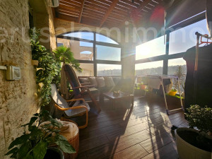 Purchase Apartment Jerusalem