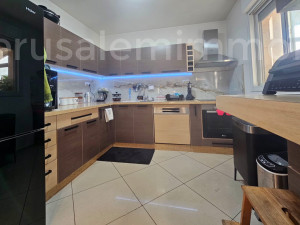 Purchase Apartment Jerusalem