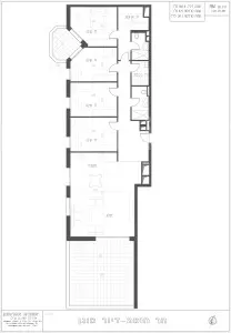 Apartment 4 rooms Jerusalem Har Homa