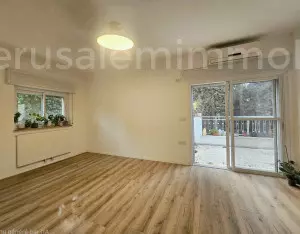 Purchase Apartment Jerusalem