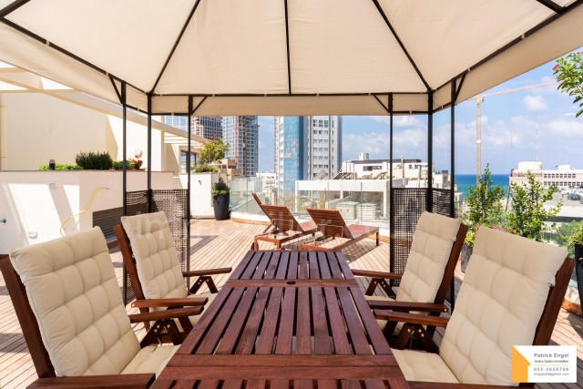 Purchase Villa Tel Aviv