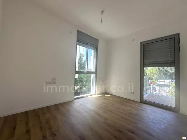Villa 4 rooms Tel Aviv City center