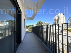 Purchase Apartment Tel Aviv