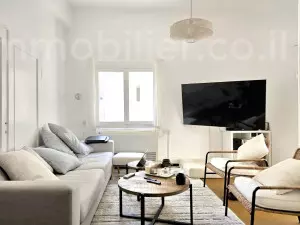 Villa 2.5 rooms Tel Aviv Lev Tel-Aviv