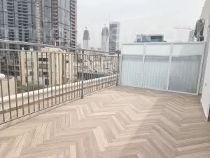 Penthouse 4 rooms Tel Aviv City center
