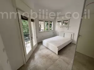 Apartment 3 rooms Tel Aviv City center