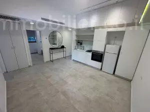 Apartment 3 rooms Tel Aviv City center