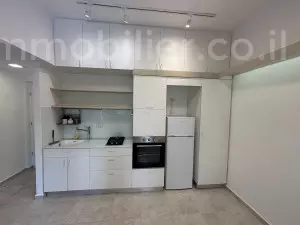 Apartment 3 rooms Tel Aviv City center