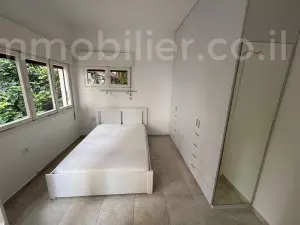 Apartment 3 rooms Tel Aviv City center