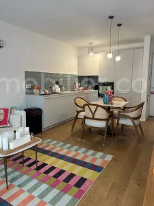 Apartment 2 rooms Tel Aviv Florentine