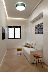 Apartment 3 rooms Tel Aviv quarter of the sea