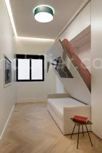 Apartment 3 rooms Tel Aviv quarter of the sea