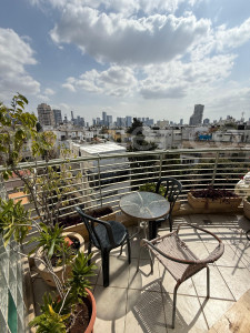 Purchase Apartment Tel Aviv