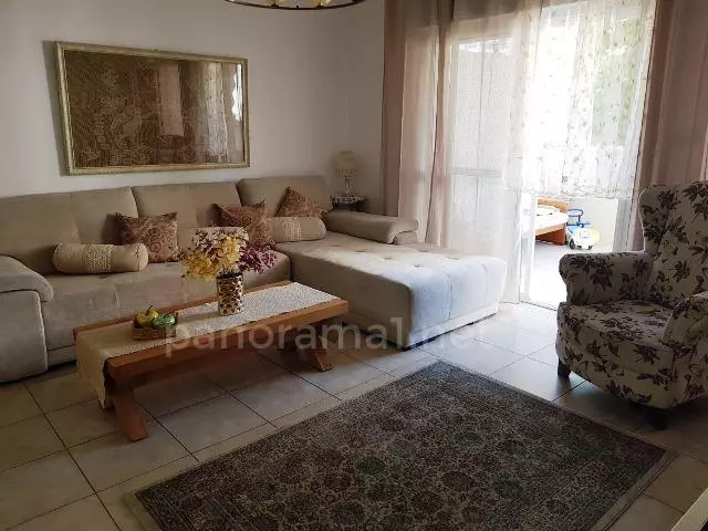 Apartment 3 rooms Ashkelon Newe Ilan 233-IBL-1013