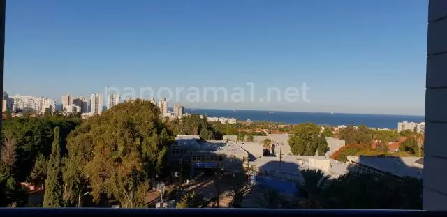 Apartment 5 rooms Ashkelon Afridar