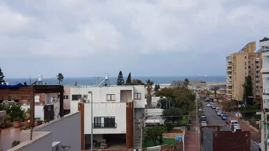 Cottage 4 rooms Ashdod Yud Alef 233-IBL-1184