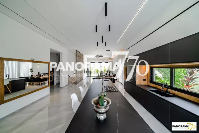 Villa 5 rooms Ashkelon Barnea