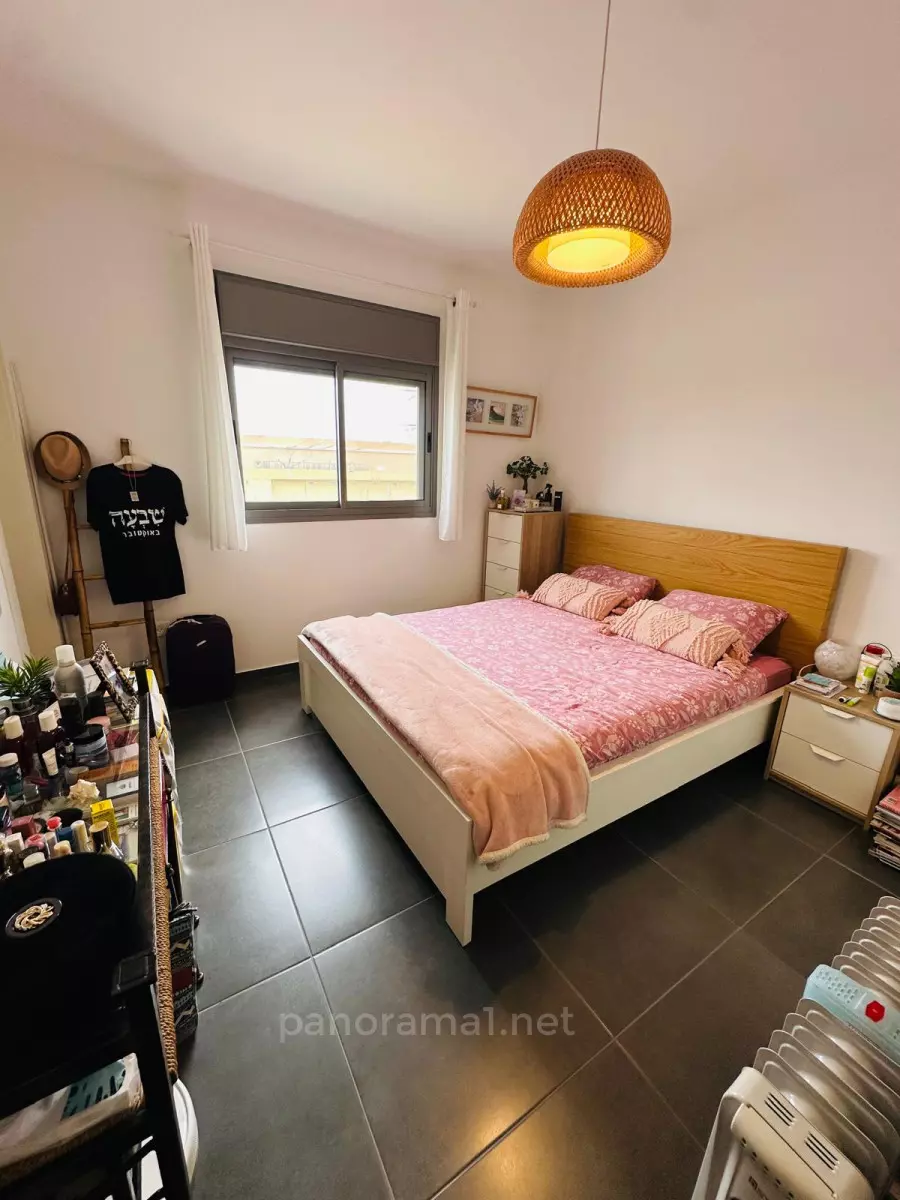 Apartment 4 rooms Ashkelon Agamim 233-IBL-1572