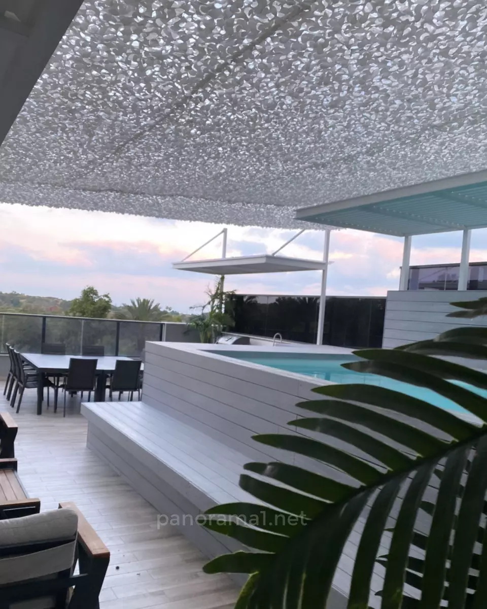 Ground floor 5 rooms Ashkelon City 233-IBL-1640