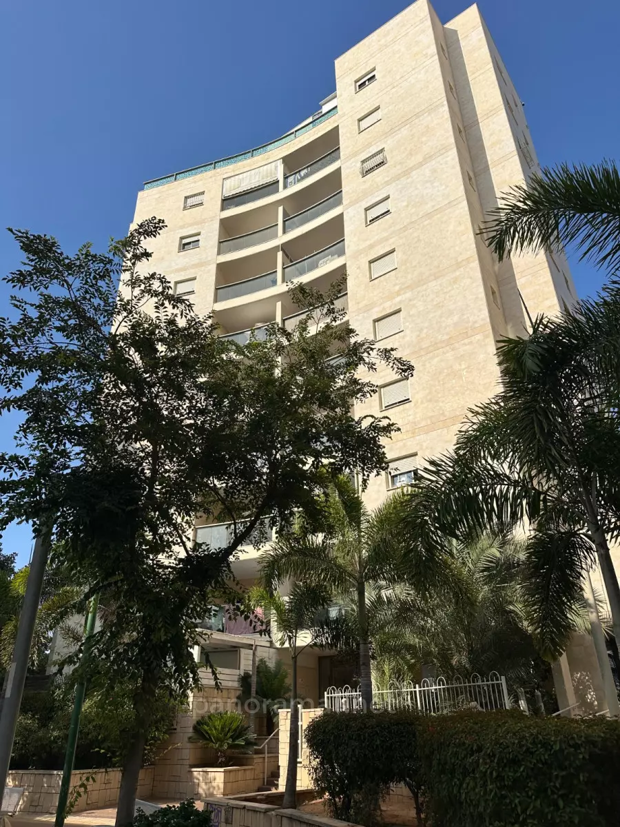 Apartment 4 rooms Ashkelon Newe Adarim 233-IBL-1641