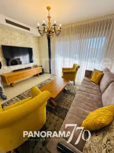 Purchase Apartment Ashkelon