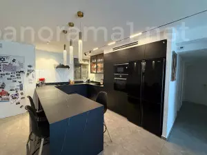 Ground floor 5 rooms Ashkelon Agamim