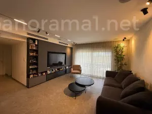 Ground floor 5 rooms Ashkelon Agamim