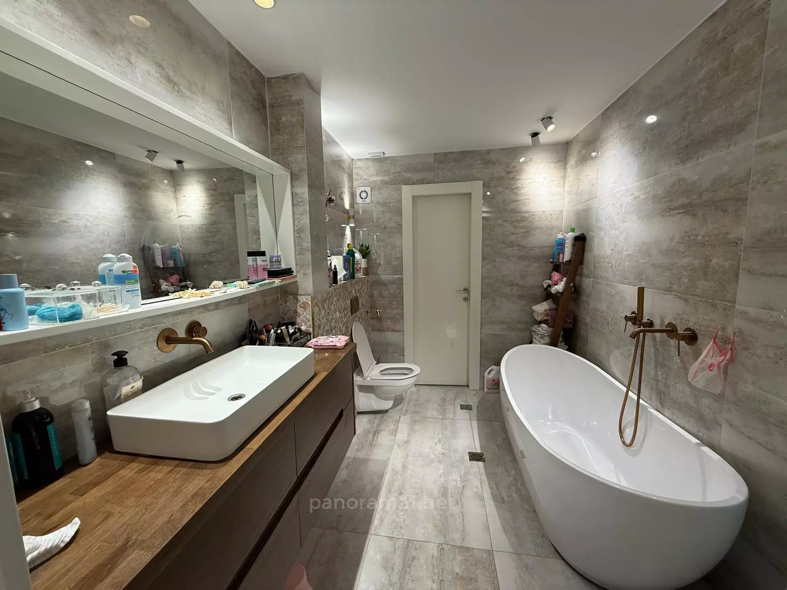 Ground floor 5 rooms Ashkelon Agamim 233-IBL-1653